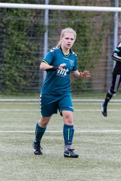 Bild 419 - B-Juniorinnen Pokalfinale VfL Oldesloe - Holstein Kiel : Ergebnis: 0:6